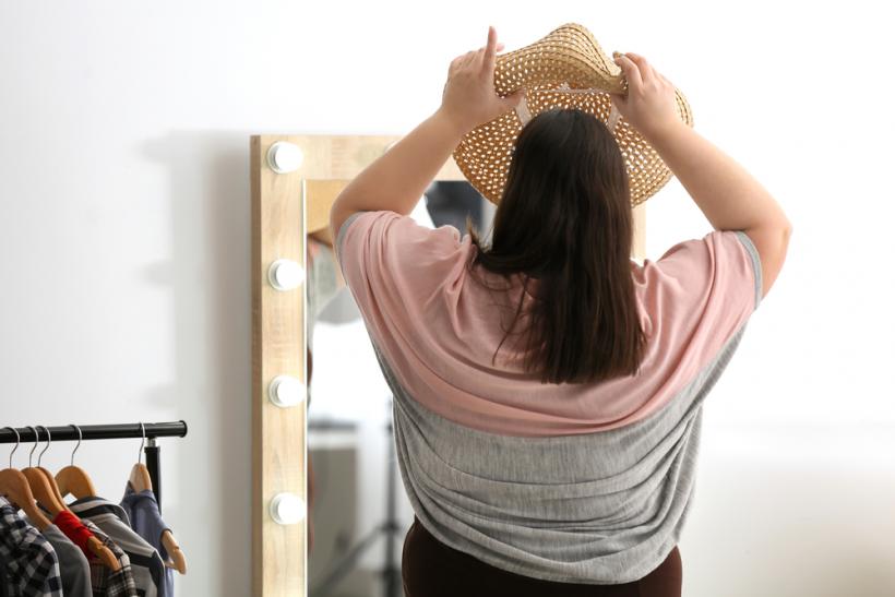 Feel confident about your ability to create and own your look! Feel confident about your ability to create and own your look!